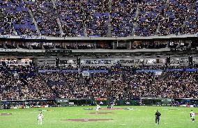 World Baseball Classic: Taiwan vs. Australia