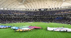 World Baseball Classic: Taiwan vs. Australia