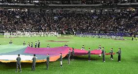 World Baseball Classic: Taiwan vs. Australia