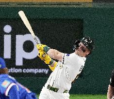 World Baseball Classic: Taiwan vs. Australia