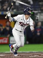 World Baseball Classic: Czech Republic vs. S. Korea