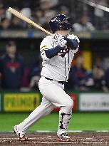 World Baseball Classic: Czech Republic vs. S. Korea