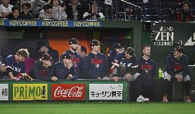 World Baseball Classic: Czech Republic vs. S. Korea