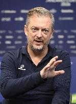 Milan Cortina Paralympics: IPC head Parsons