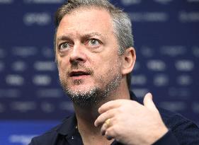 Milan Cortina Paralympics: IPC head Parsons