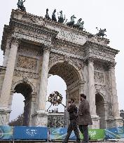 Milan Cortina Paralympics