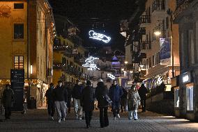 Milan Cortina Paralympics