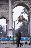 Milan Cortina Paralympics