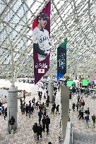 World Baseball Classic: Tokyo Dome