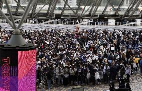 World Baseball Classic: Japan vs. Taiwan