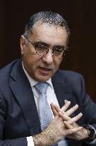 Israel envoy to Japan