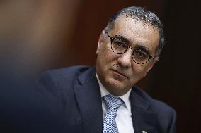 Israel envoy to Japan