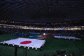 World Baseball Classic: Japan vs. Taiwan