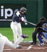 World Baseball Classic: Japan vs. Taiwan