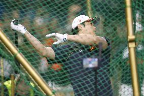 World Baseball Classic: Japan vs. Taiwan