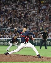 World Baseball Classic: Japan vs. Taiwan