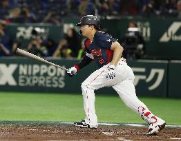 World Baseball Classic: Japan vs. Taiwan