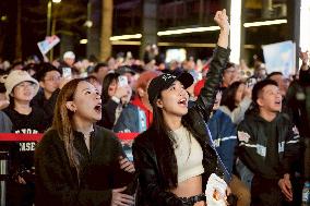 World Baseball Classic: Japan vs. Taiwan