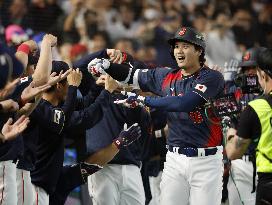 World Baseball Classic: Japan vs. Taiwan