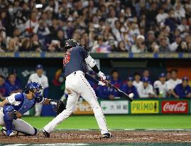 World Baseball Classic: Japan vs. Taiwan