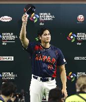 World Baseball Classic: Japan vs. Taiwan