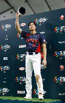 World Baseball Classic: Japan vs. Taiwan
