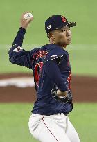 ani World Baseball Classic: Japan vs. Taiwan