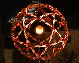 Milan Cortina Paralympics: Opening ceremony