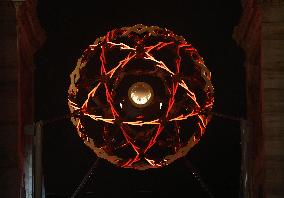 Milan Cortina Paralympics: Opening ceremony