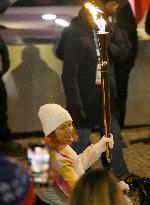 Milan Cortina Paralympics: Opening ceremony