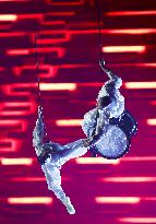 Milan Cortina Paralympics: Opening ceremony