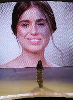 Milan Cortina Paralympics: Opening ceremony