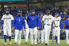 World Baseball Classic: Netherlands vs. Venezuela