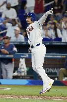 World Baseball Classic: Netherlands vs. Venezuela