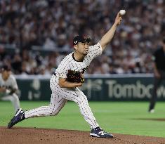 World Baseball Classic: S. Korea vs. Japan