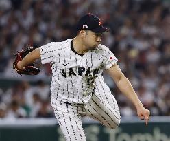 World Baseball Classic: S. Korea vs. Japan