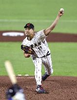 World Baseball Classic: S. Korea vs. Japan