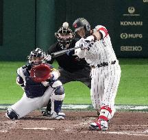 World Baseball Classic: S. Korea vs. Japan