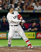 World Baseball Classic: S. Korea vs. Japan