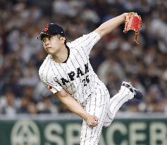 World Baseball Classic: S. Korea vs. Japan