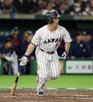 World Baseball Classic: S. Korea vs. Japan