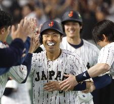 World Baseball Classic: S. Korea vs. Japan