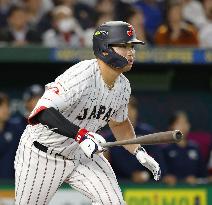World Baseball Classic: S. Korea vs. Japan