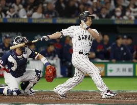 World Baseball Classic: S. Korea vs. Japan