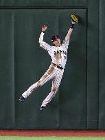 World Baseball Classic: S. Korea vs. Japan