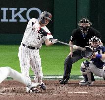 World Baseball Classic: S. Korea vs. Japan