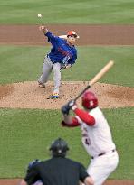 Baseball: MLB spring training+