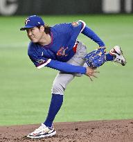 World Baseball Classic: Taiwan vs. S. Korea