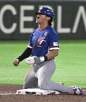 World Baseball Classic: Taiwan vs. S. Korea