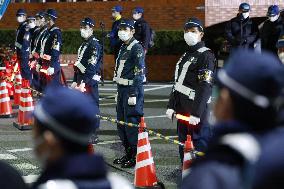 Long-range missile launcher to be deployed in Japan